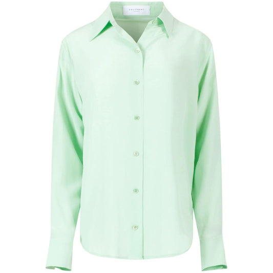 Equipment Shirts Green Shirts