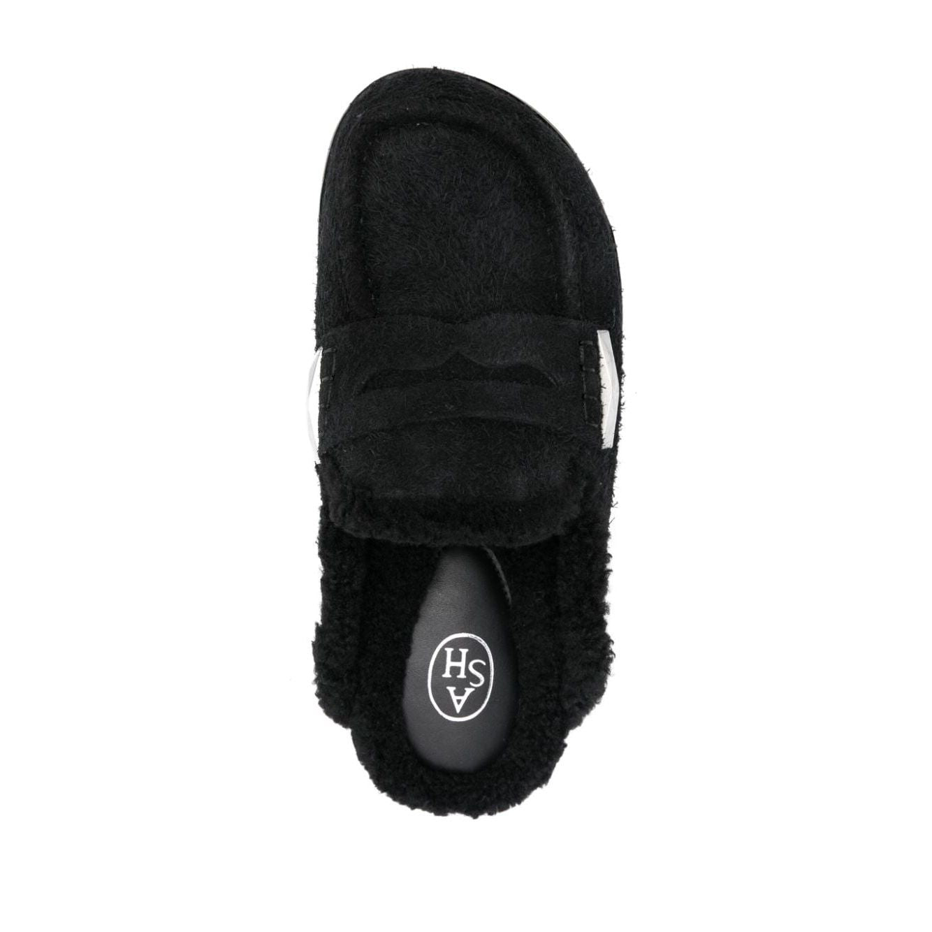 ASH Sandals Black Sandals