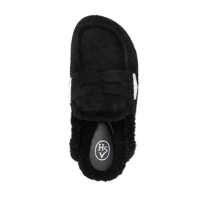 ASH Sandals Black Sandals