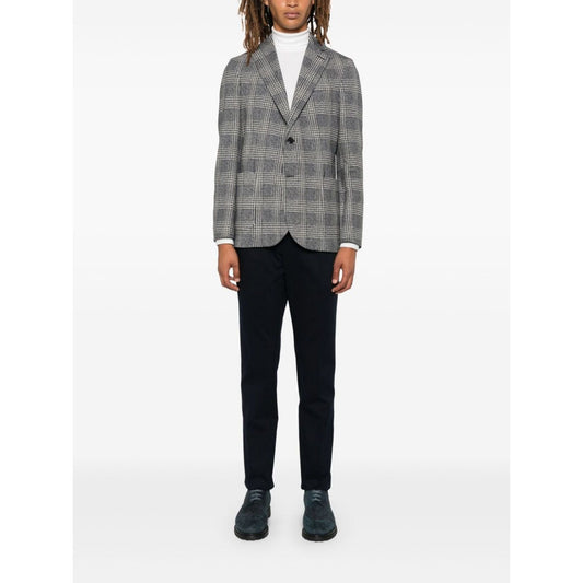 Circolo 1901 Jackets Blue Jackets