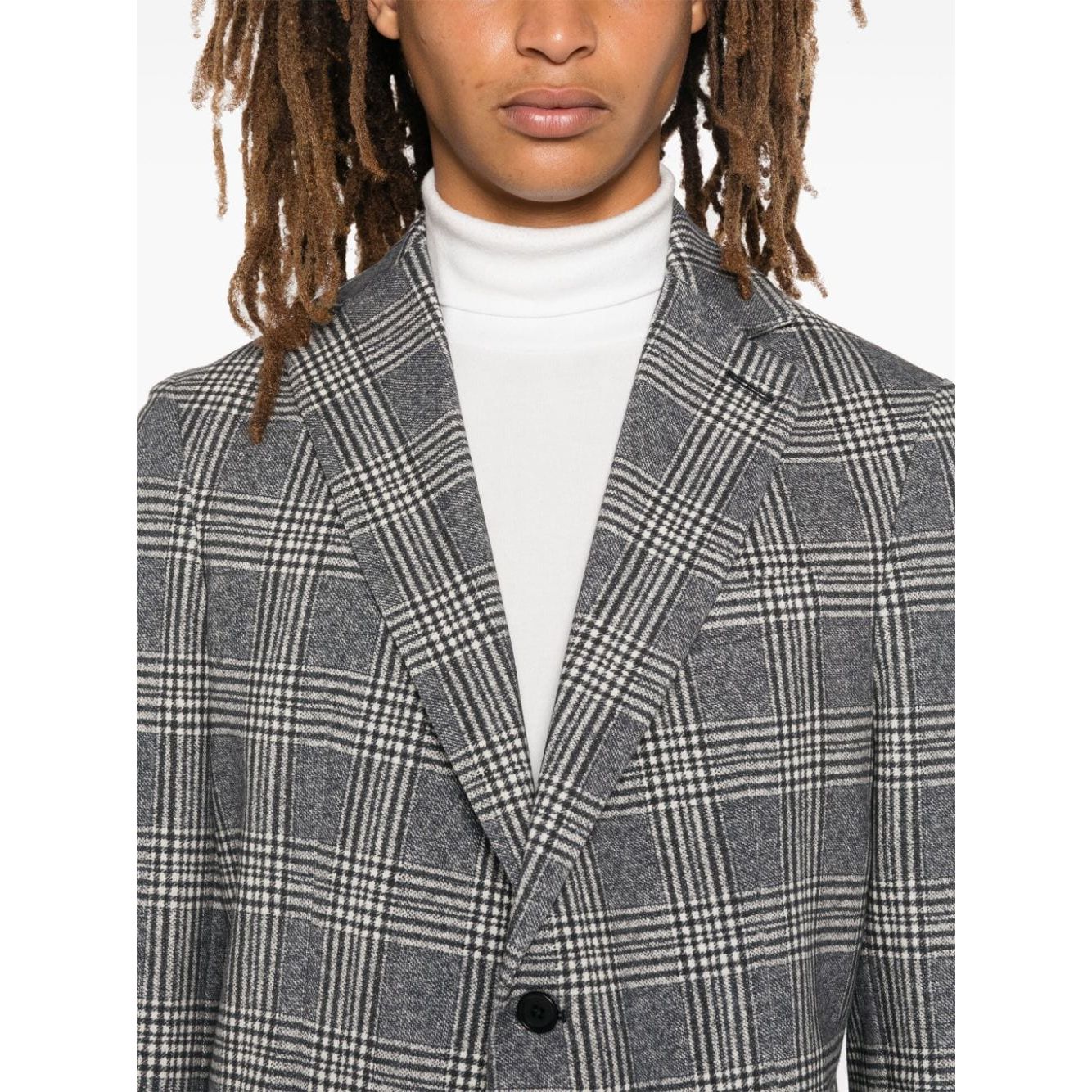 Circolo 1901 Jackets Blue Jackets