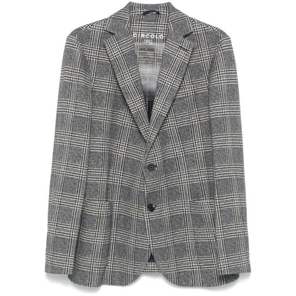 Circolo 1901 Jackets Blue Jackets