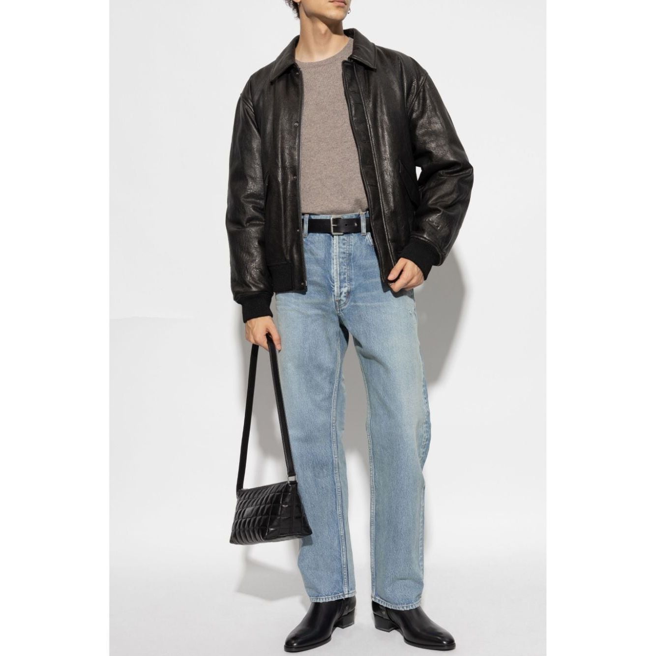 Saint Laurent Cashmere sweater