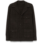 FINAMORE 1925 NAPOLI Jackets Brown Jackets