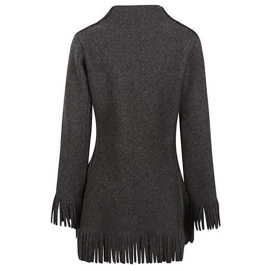 MALIN FRANKE Jackets Grey Jackets