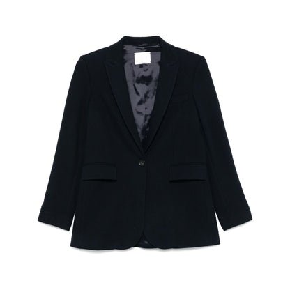 Circolo 1901 Jackets Blue Jackets