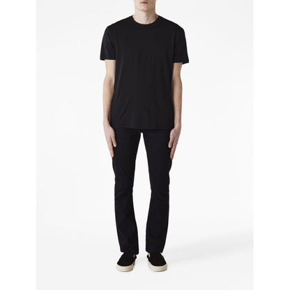 Tom Ford T-shirts and Polos Black