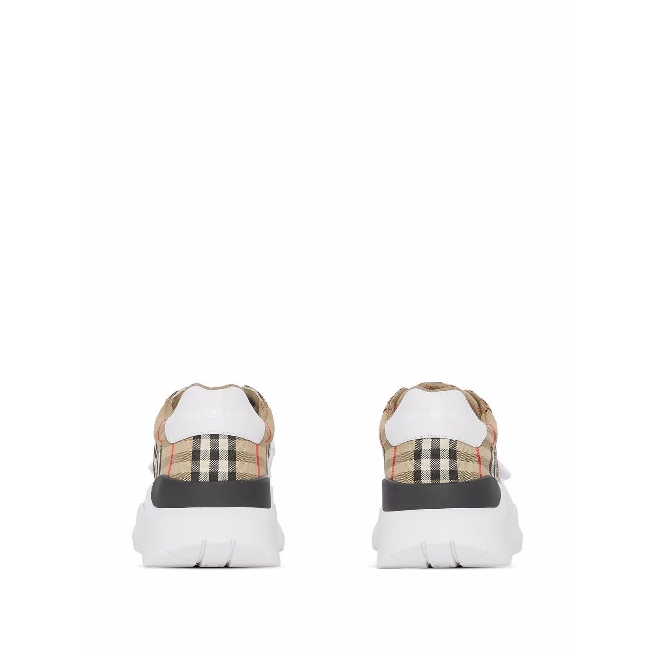 Burberry Regis low-top sneakers Sneakers