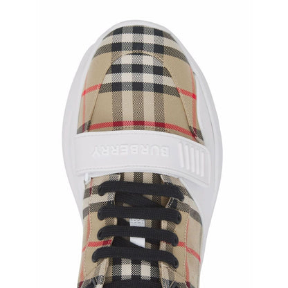 Burberry Regis low-top sneakers Sneakers