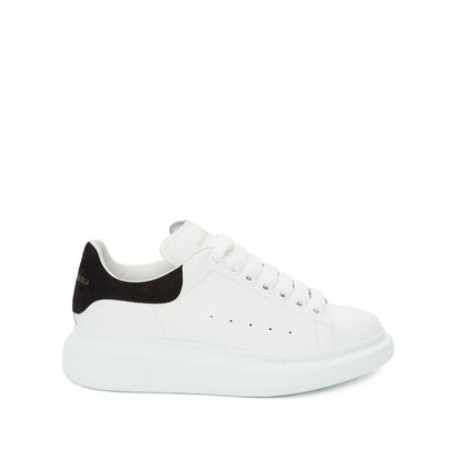 Alexander Mcqueen Oversized low-top sneakers