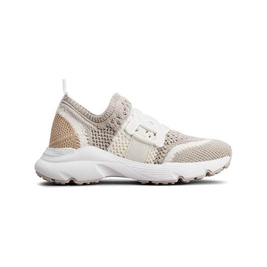 Tod's Sneakers Beige