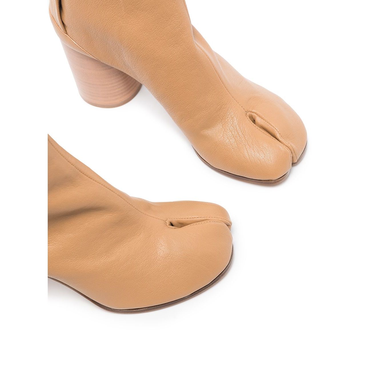 Maison Margiela Tabi Boots 80mm