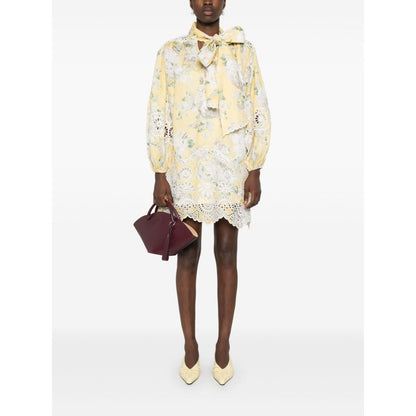 Zimmermann Acacia Mini Dress