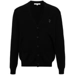 Maison Kitsuné MAISON KITSUNE' Sweaters Black MM00509KT1036P199-P25