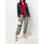 Emporio Armani Zip Up Biker Jacket 0NB60P02P07999-P25