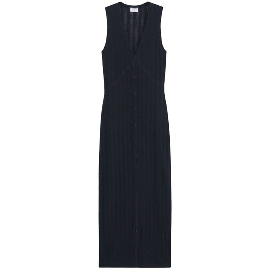 Filippa K knitted midi dress Dresses