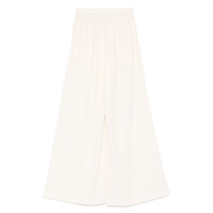 Gianluca Capannolo Trousers White Trousers