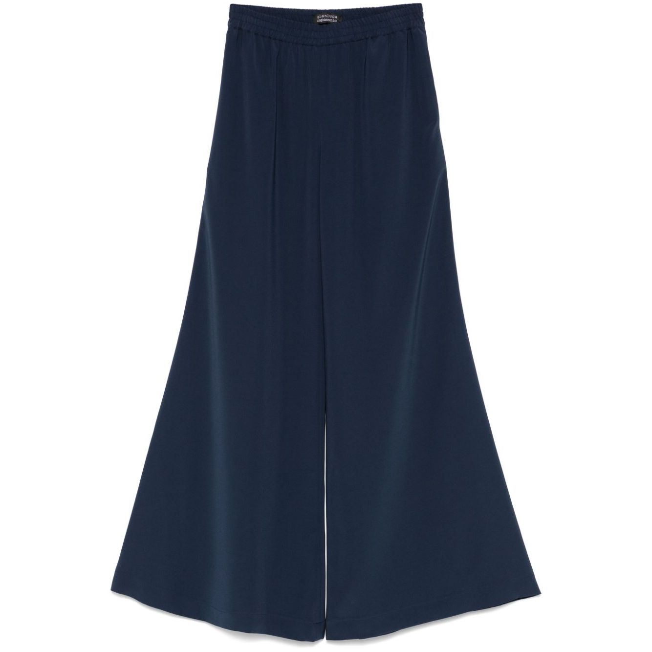 Gianluca Capannolo Trousers Blue Trousers