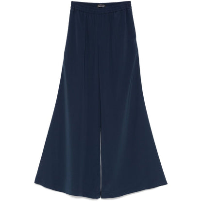 Gianluca Capannolo Trousers Blue Trousers