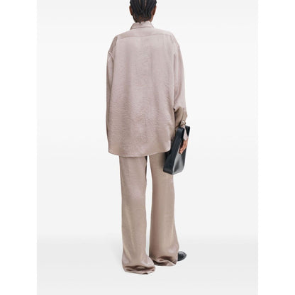 FILIPPA K Shirts Beige