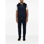 Brunello Cucinelli Trousers Blue