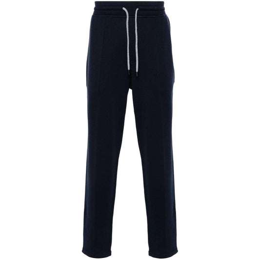 Brunello Cucinelli Trousers Blue