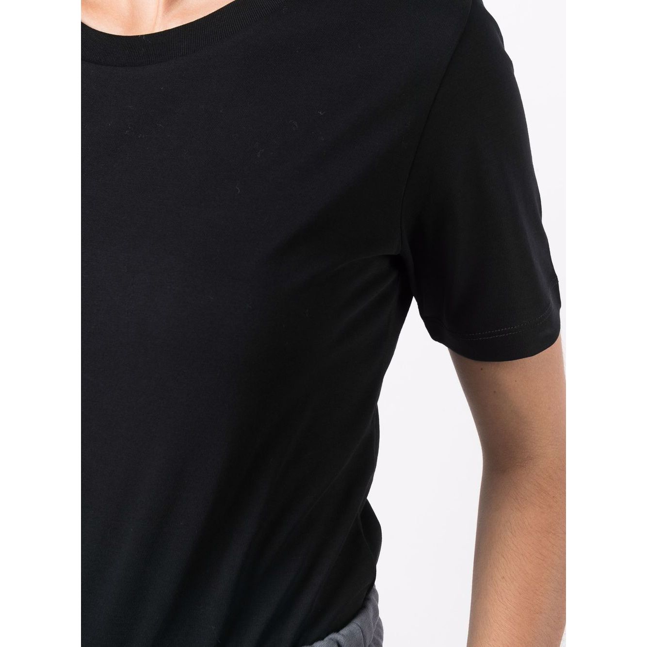 Emporio Armani round neck T-shirt