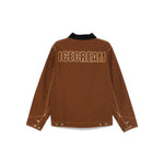 ICECREAM Jackets Brown Jackets