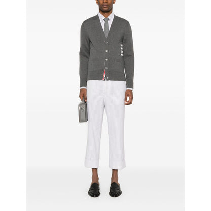 Thom Browne Sweaters Grey