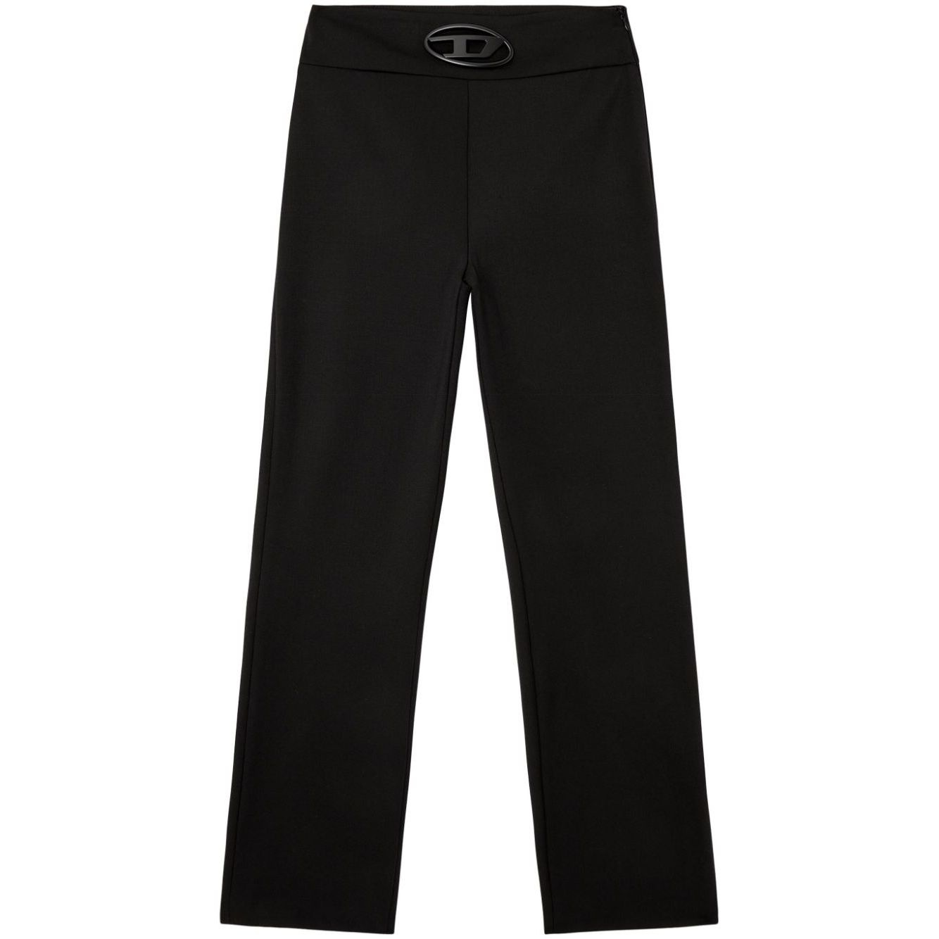 Diesel Trousers Black