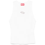 Diesel Top White