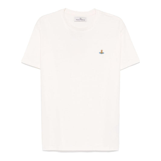Vivienne Westwood T-shirts and Polos White