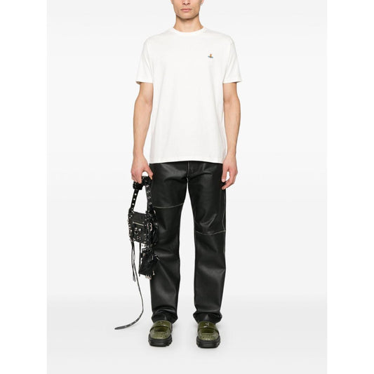 Vivienne Westwood T-shirts and Polos White