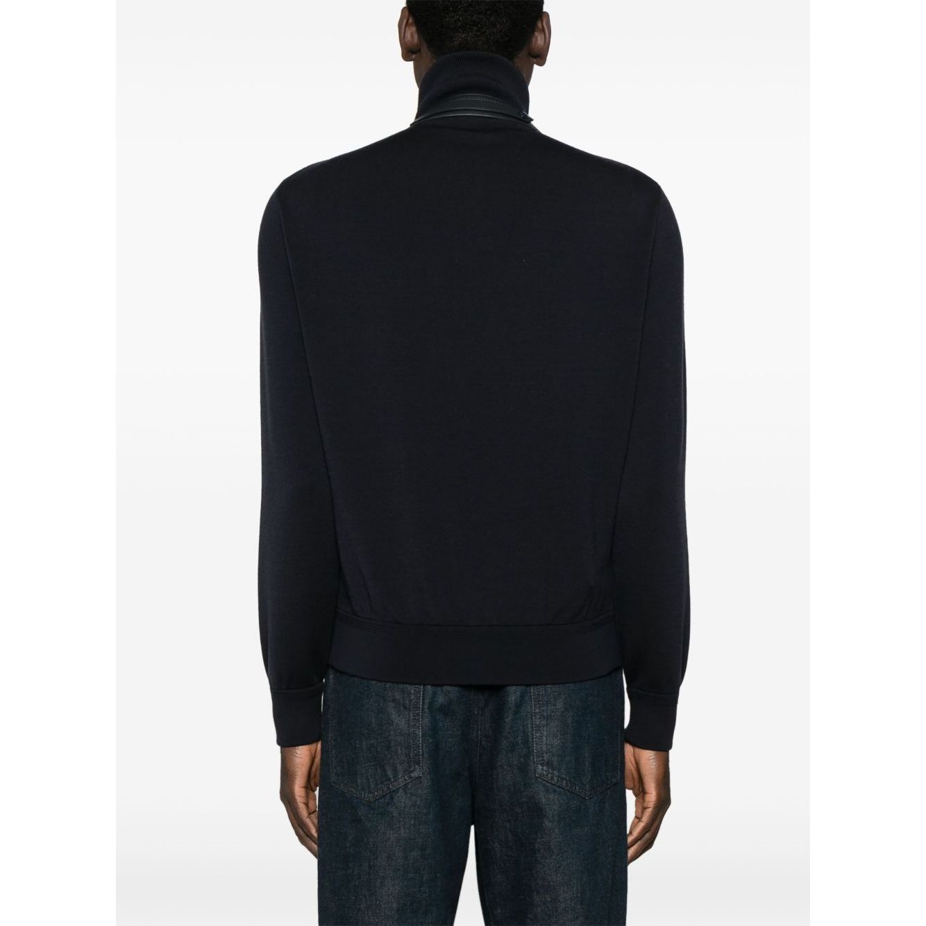 Tom Ford Sweaters Blue