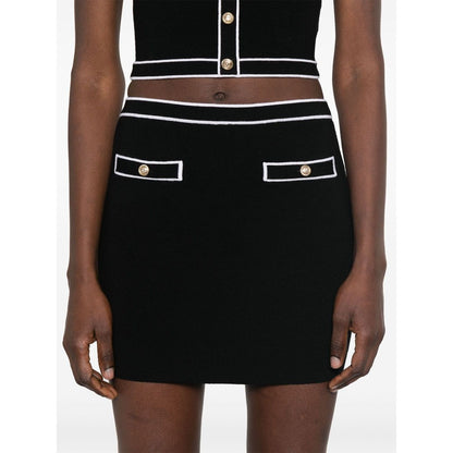 Alice + Olivia Skirts Black Skirts