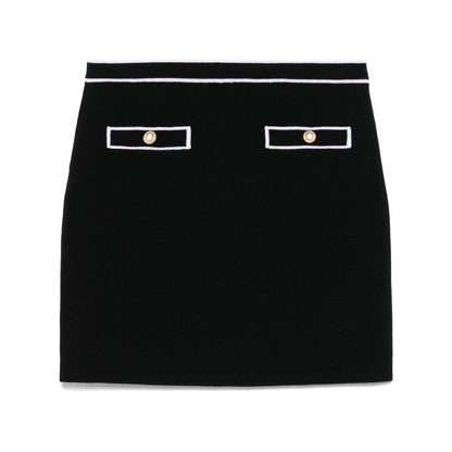 Alice + Olivia Skirts Black Skirts