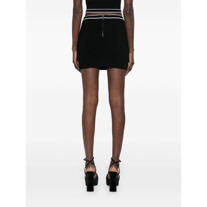 Alice + Olivia Skirts Black Skirts