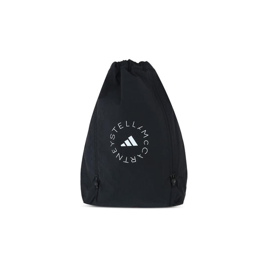 Adidas By Stella McCartney logo-print backpack