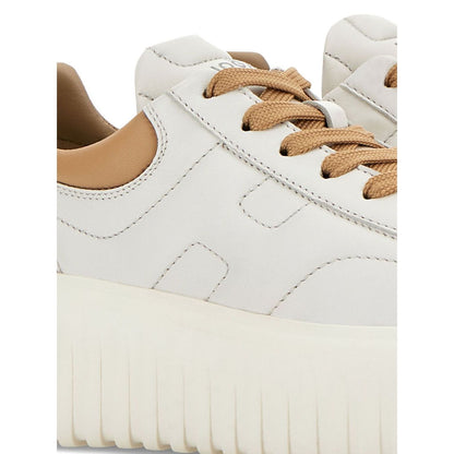 Hogan Pre Hogan H-Stripes Sneakers