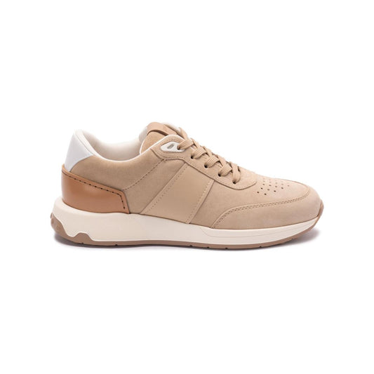 Tod's Sneakers Beige