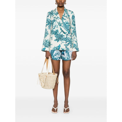 F.R.S . toante shorts