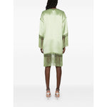 Valentino cady couture mini dress BVAEP190ER5F-P25