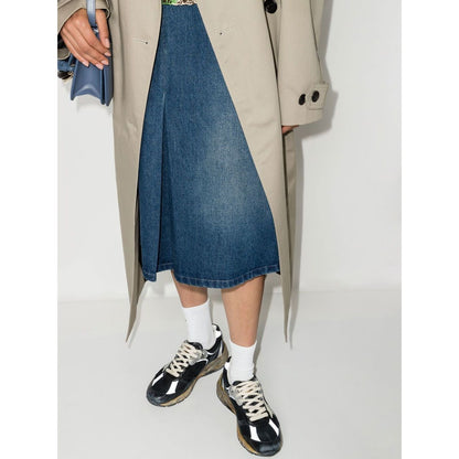 Golden Goose Dad-Star Sneakers