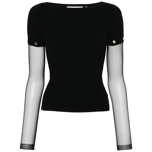 SPORTMAX PRE Alcide T-shirt 12361111600004-P25