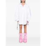 Balenciaga Shirts White