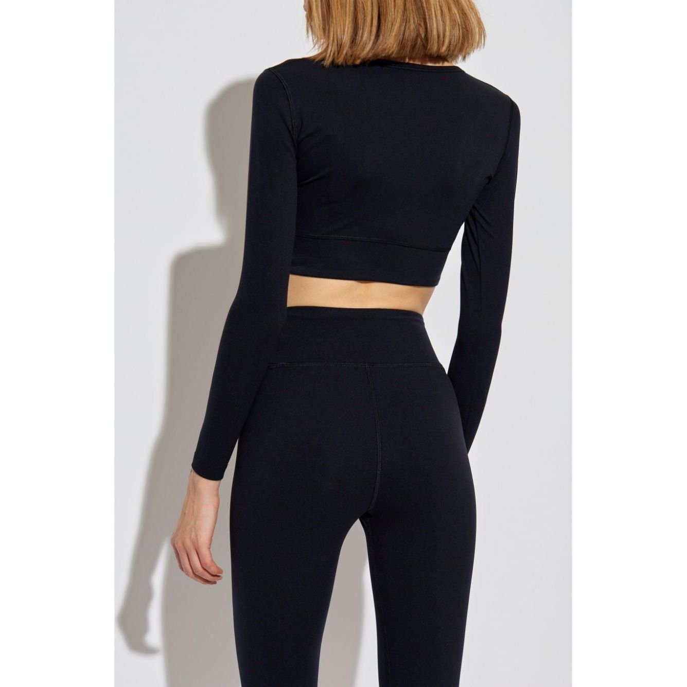 Balenciaga Top Black