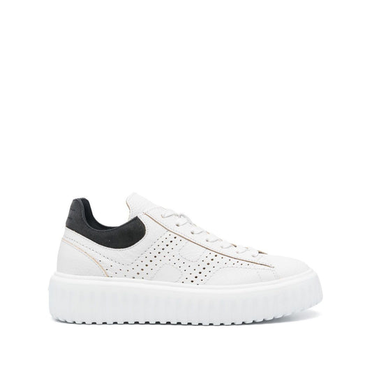 Hogan Pre H-Stripes sneakers