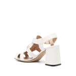 Valentino Garavani 80mm VLogo sandals WS0LR8DSH098-P25