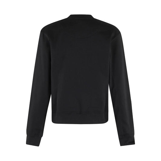 Adidas By Stella McCartney sweatshirt black