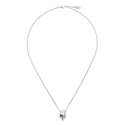 Alexander McQueen Skull necklace Jewellery
